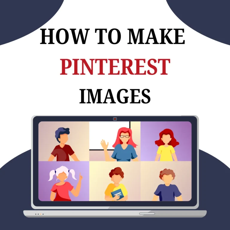 How-to-make-pintrest-images