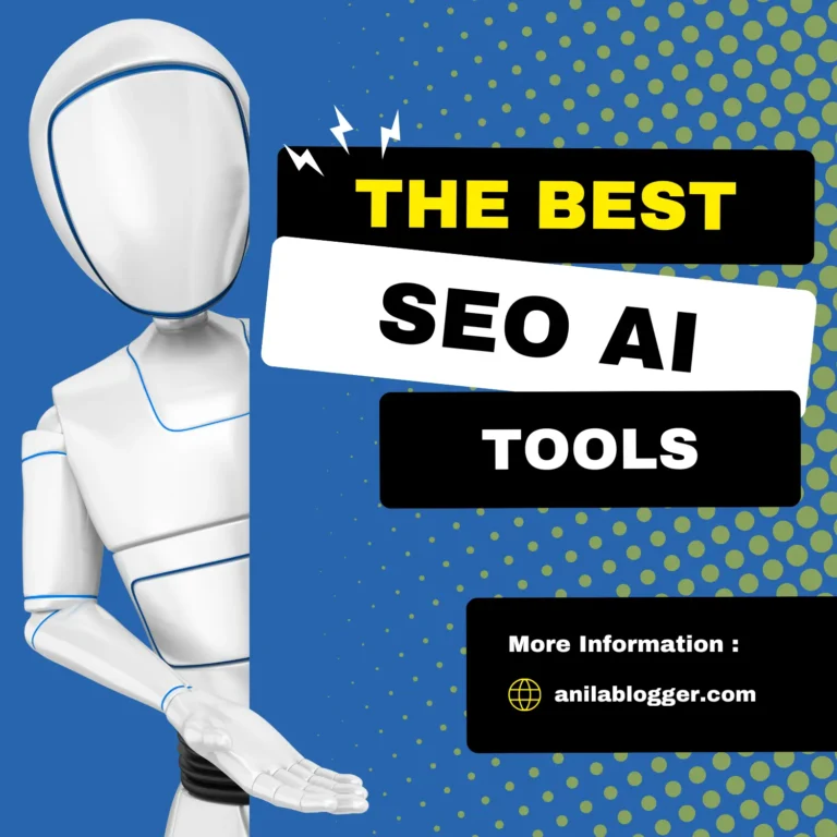 The-Best-SEO-AI-tools!