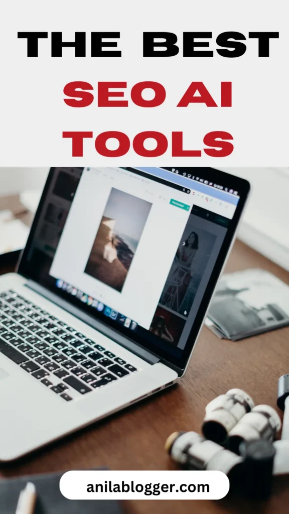 The Best SEO AI Tools! The Best SEO AI Tools!