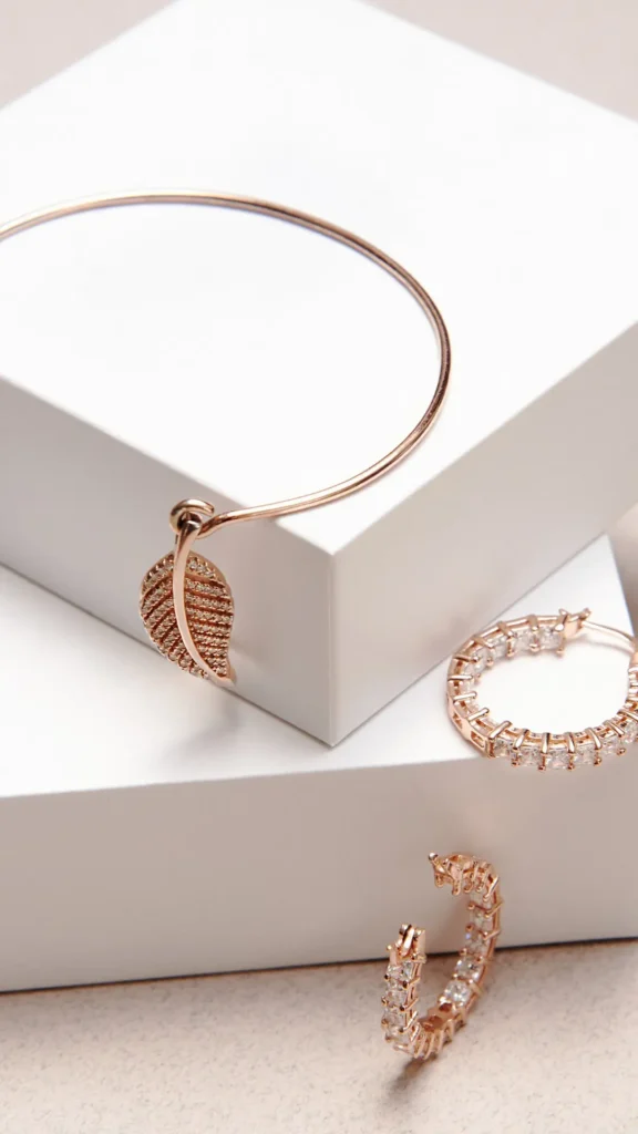 The Best Jewellery Collection: Elevate Your Style with Timeless Pieces!