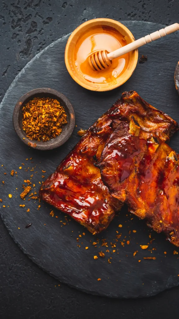 Savor the Flavor: 15 Mouthwatering BBQ Rib Recipes!