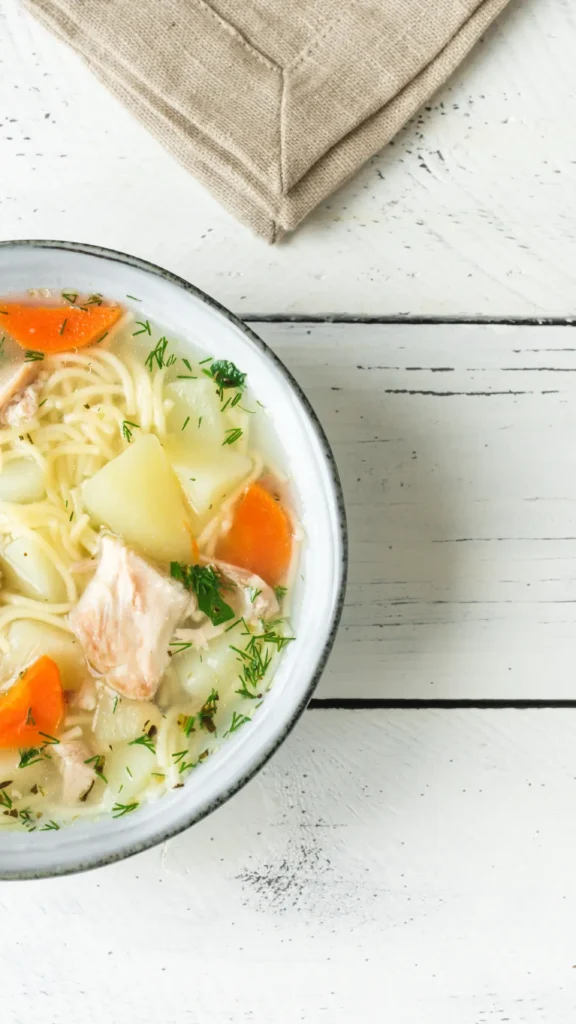 Refreshing Cold Soups: 20 Delicious Recipes to Beat the Heat