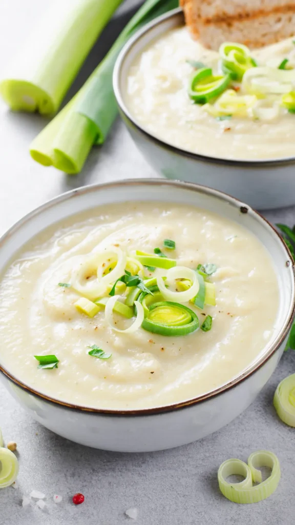 Refreshing Cold Soups: 20 Delicious Recipes to Beat the Heat