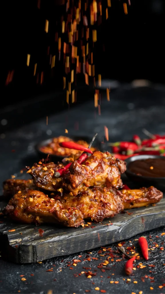 20 Delicious Grilled Chicken Recipes to Savor!