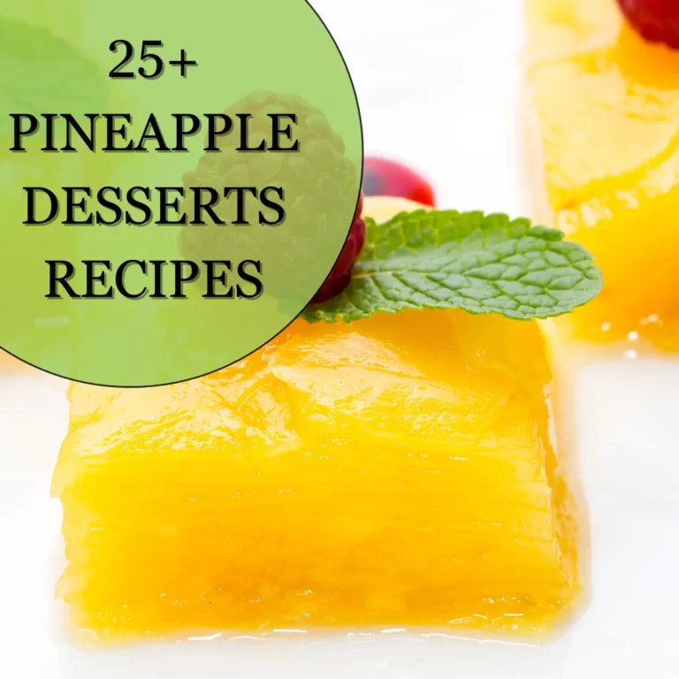 25-pineapple-desserts-recipes.