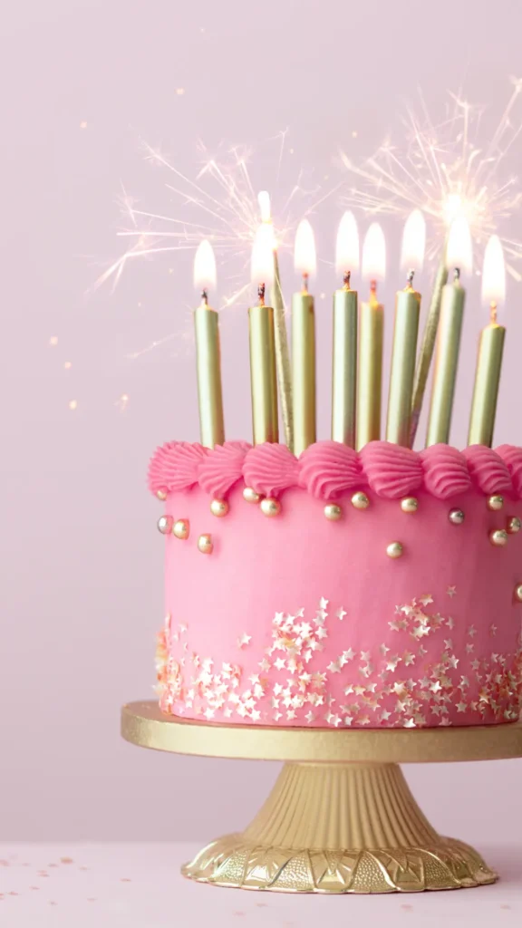 Easy Birthday Cakes for Girls: Creative and Delightful Ideas