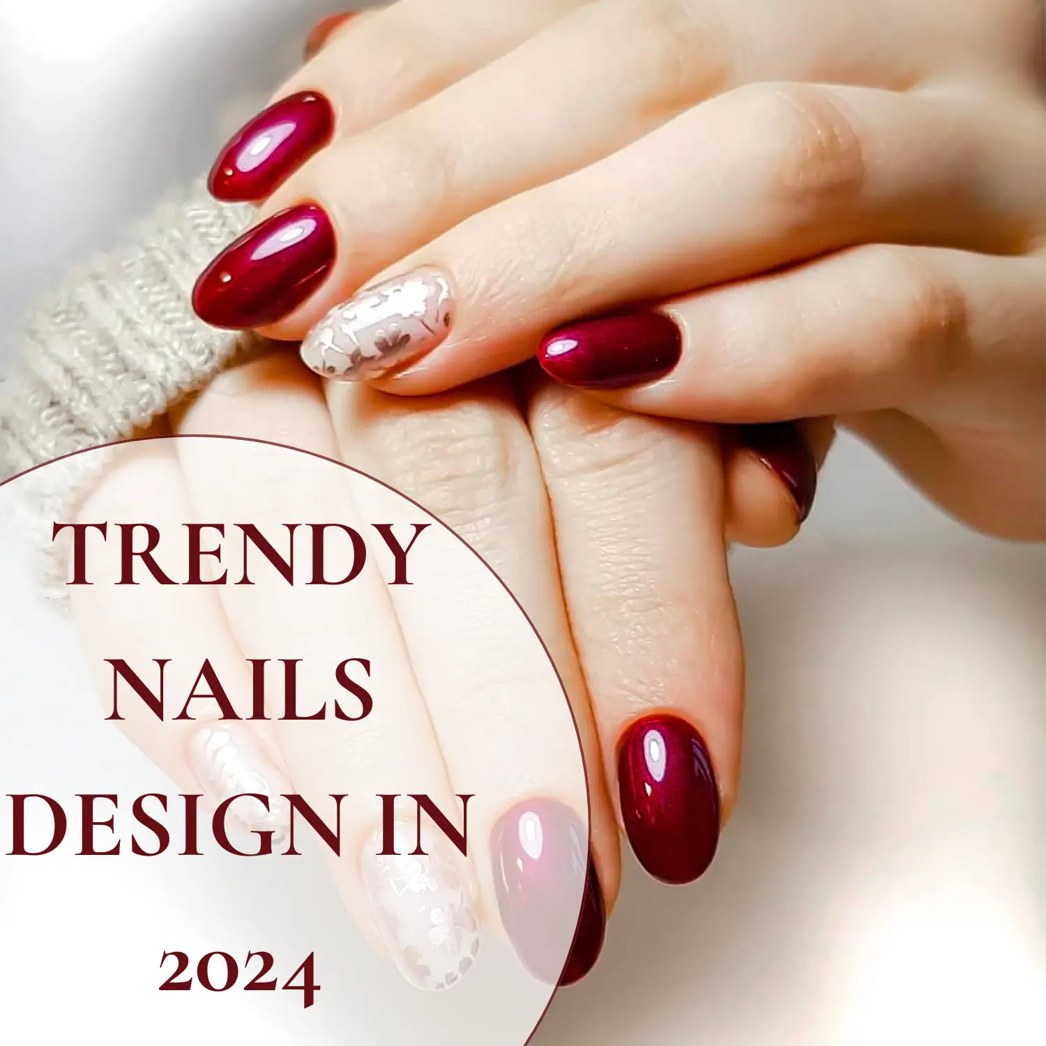 Trendy-nail-designs-in-2024