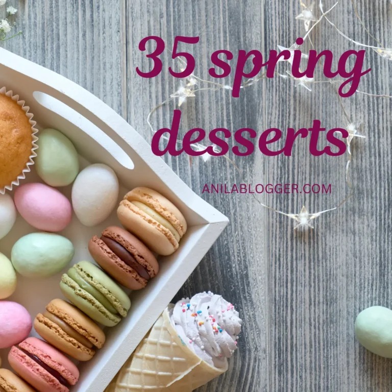 35-spring-desserts.