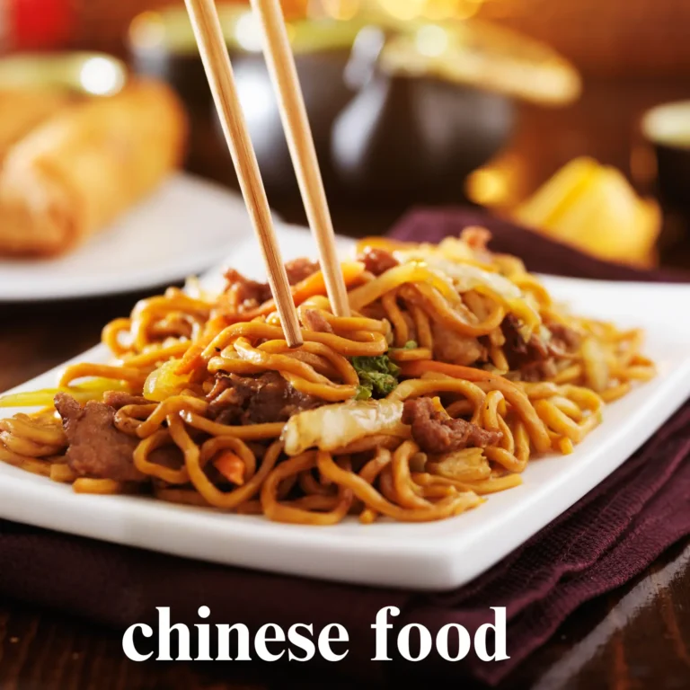 Low-point-chinese-Food-