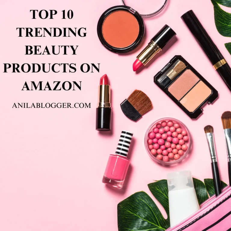 Top-10-trending-beauty-products-on-amazon