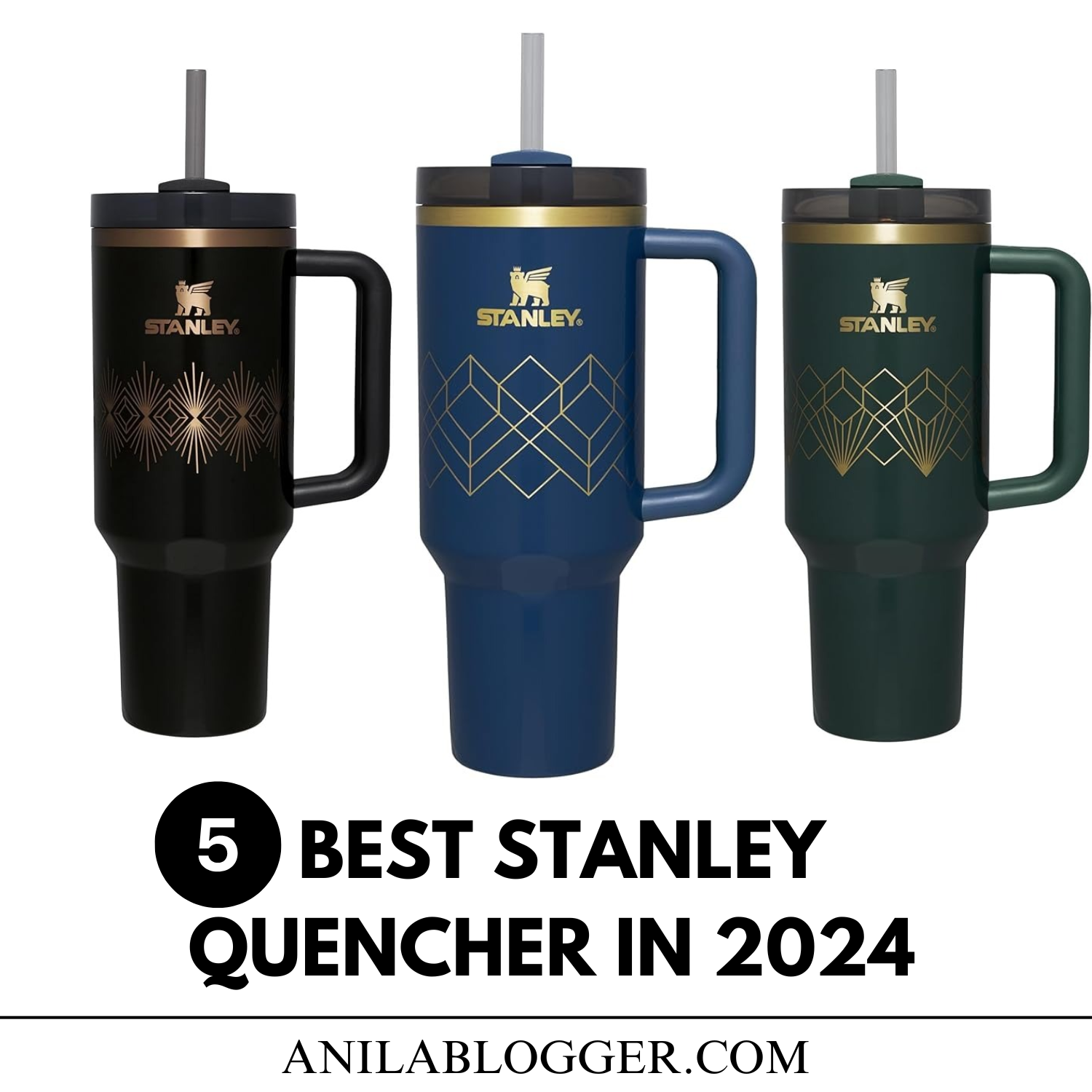 5 Best-Stanley-Quencher-in-2024