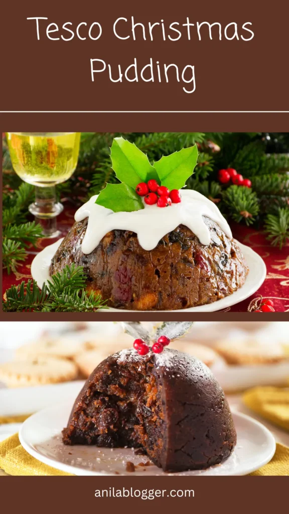 Top 5 Tesco Christmas Food Items for 2024 Top 5 Tesco Christmas Food Items for 2024