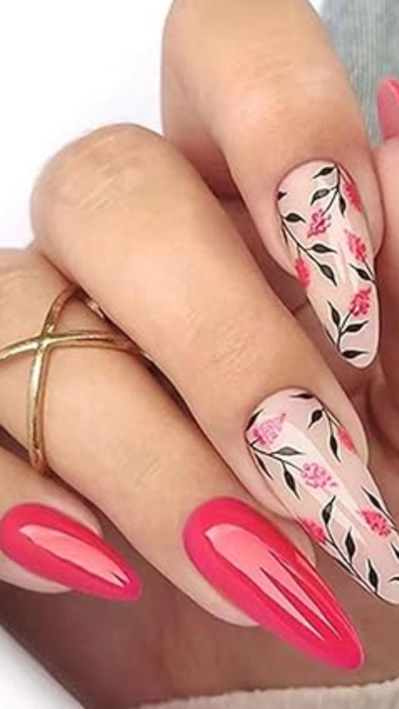 Women’s Best Nails in 2025 on Amazon for Under $6