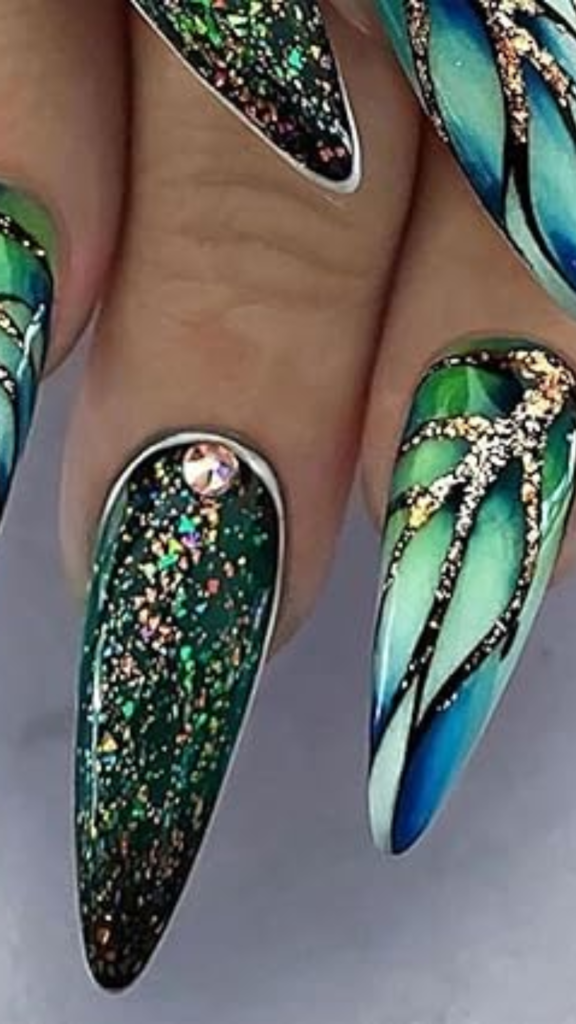 Women’s Best Nails in 2025 on Amazon for Under $6