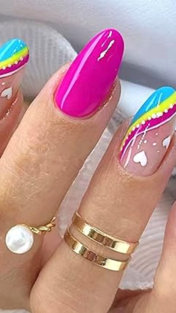 Women’s Best Nails in 2025 on Amazon for Under $6
