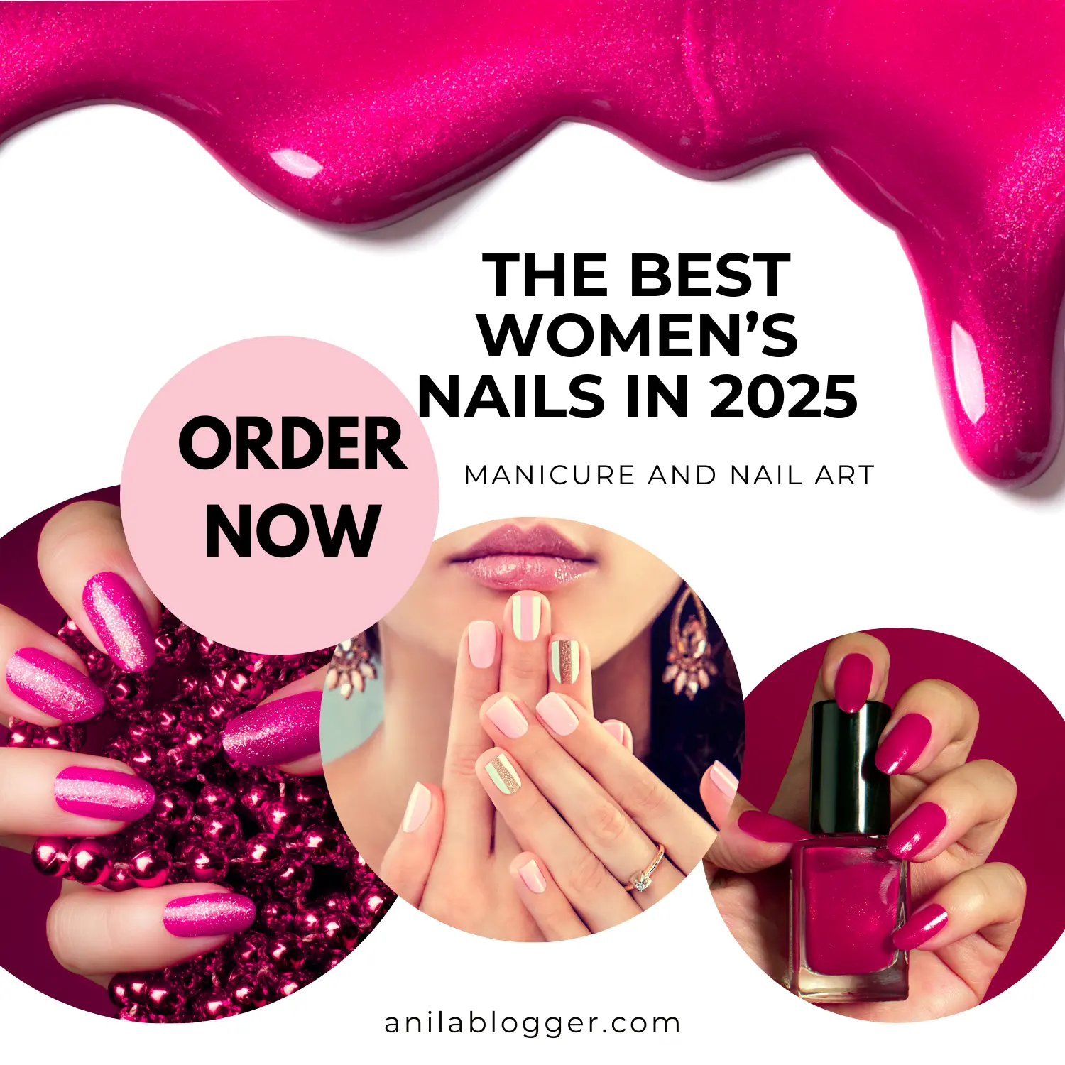 The best-nails in 2025 on amazon