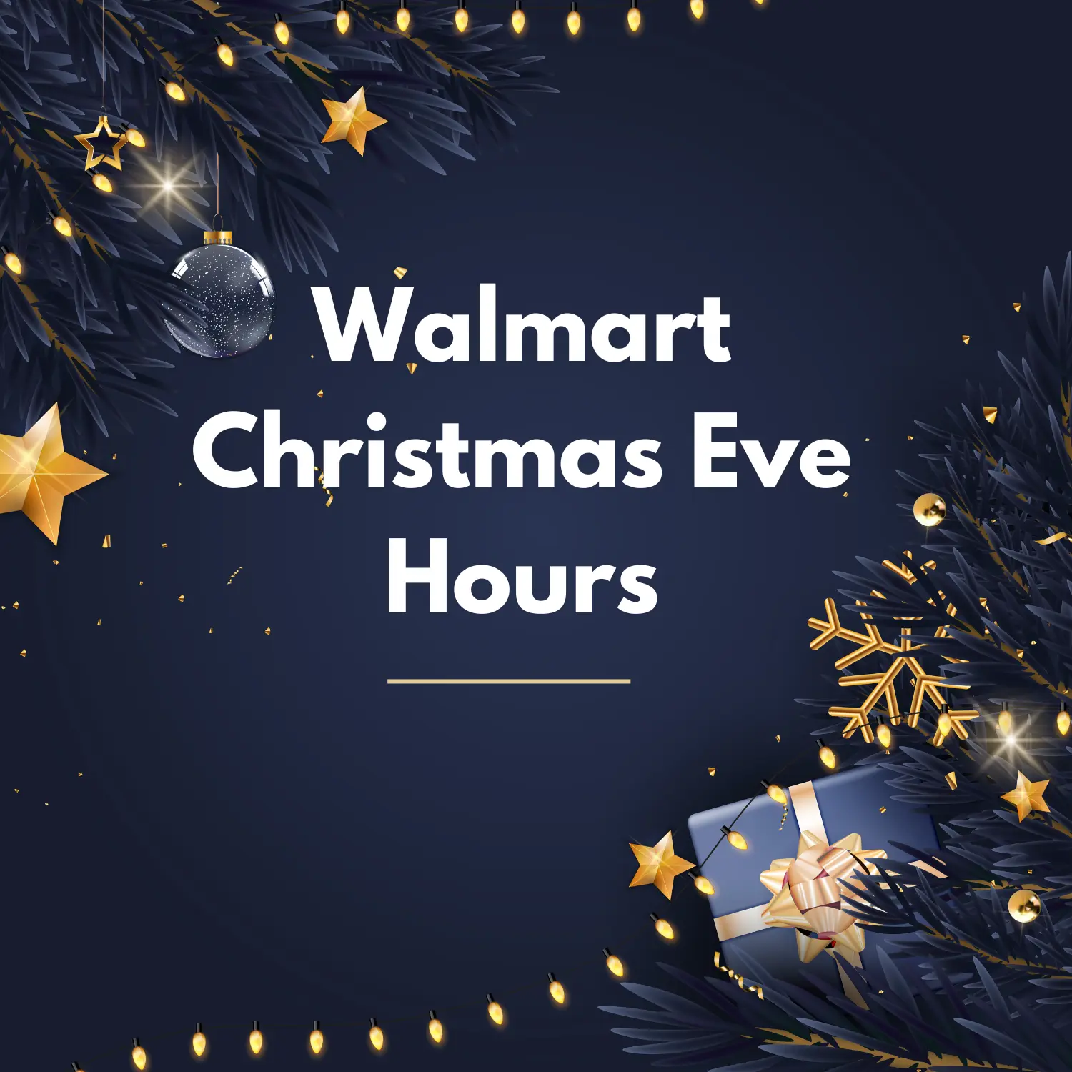 The best walmart-christmas-eve-hours