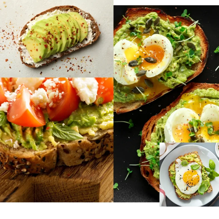 Top 5 Morning Live Recipes Today