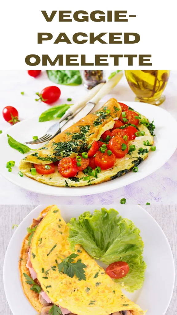 Top 5 Morning Live Recipes Today: Quick & Tasty Breakfast Ideas Top 5 Morning Live Recipes Today: Quick & Tasty Breakfast Ideas